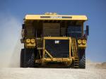 Caterpillar MT4400D AC 2014 года